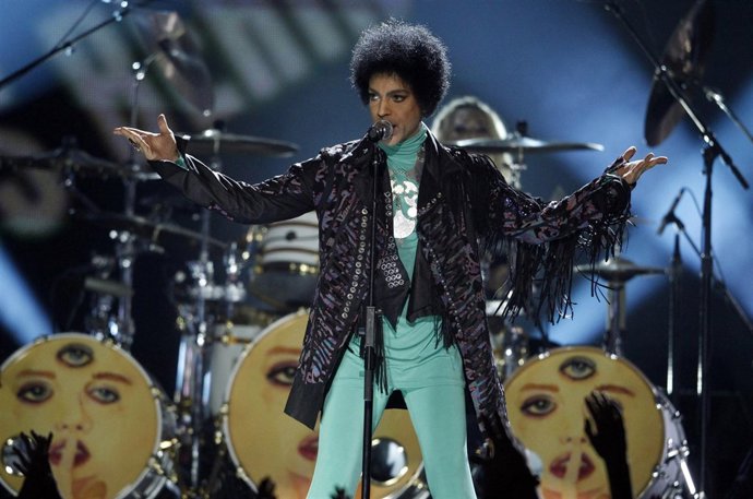Prince pen los Billboard Music Awards