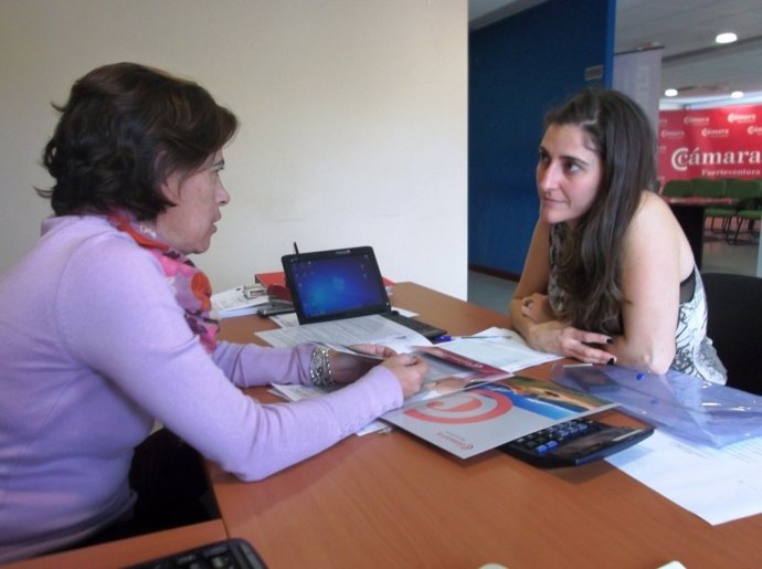 Cámara de Comercio de Fuerteventura