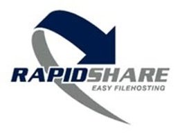 Logo RapidShare