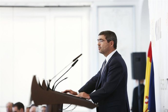 Fernando Jiménez Latorre