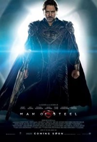 Man of Steel: Nuevos carteles con Jor-El, Superman y el general Zod