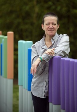 Madalen Goiria doktorea