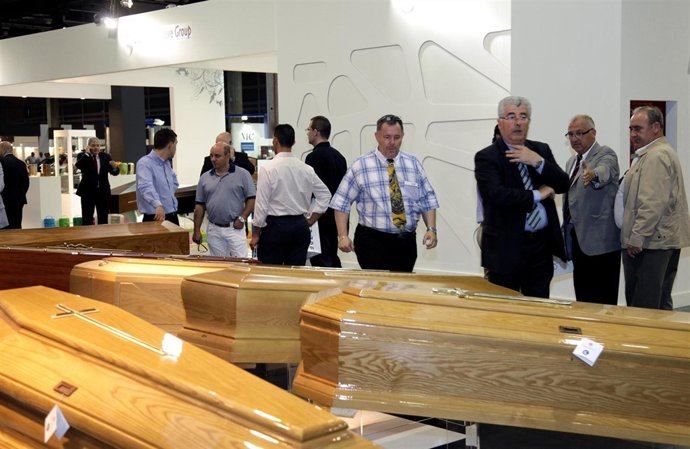 Última edición de Funermostra