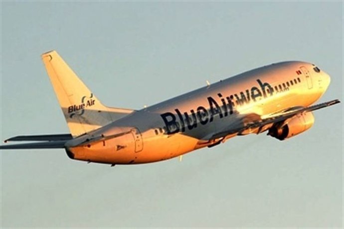 Blue Air