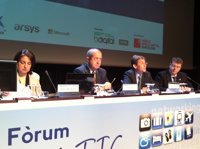 Cataluña confía en lograr un 10% más de turistas extranjeros y un 14% más de ingresos en 2013