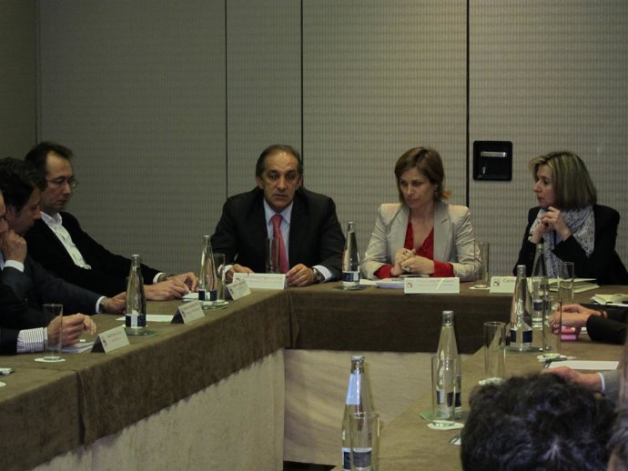 Vigo Reunion Hoteleros