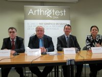 Bioibérica desarrolla el primer test genético del mundo para predecir la artrosis de rodilla