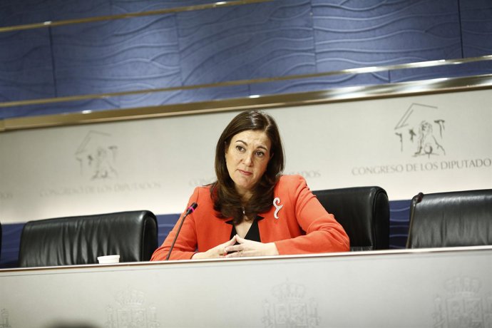 Soraya Rodríguez