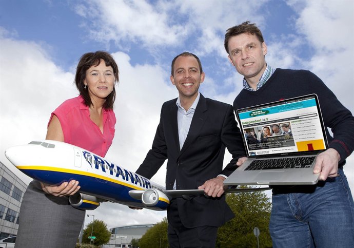 IndependentRyanairDeal