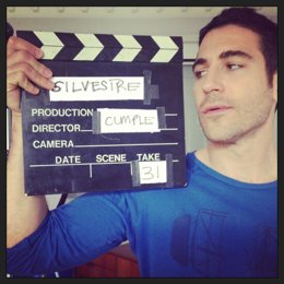 Miguel Ángel Silvestre