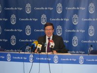 El Ayuntamiento de Vigo insiste en que el plan estratégico de aeropuertos debe partir de la "igualdad"
