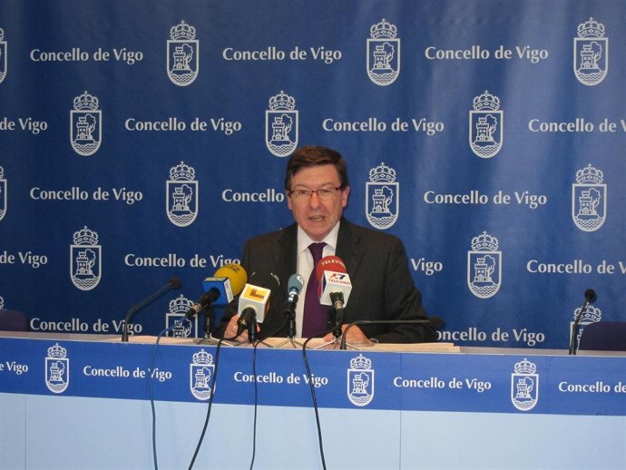 Vigo Font Aeropuertos