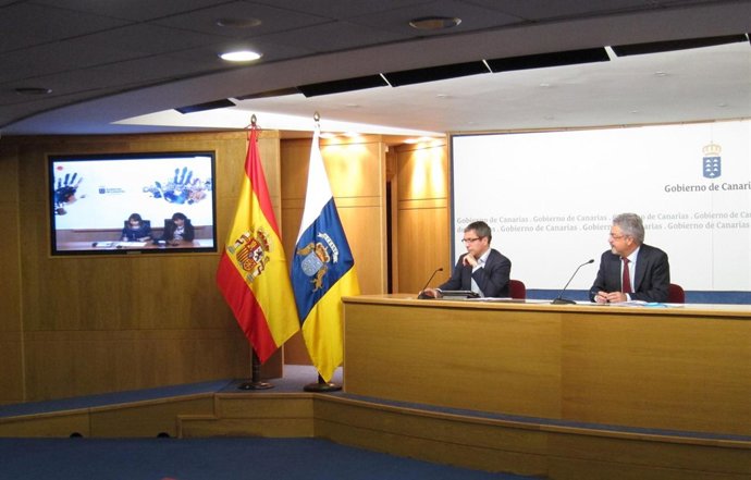 Presentación de guías de estilo para regular la presencia en las redes sociales