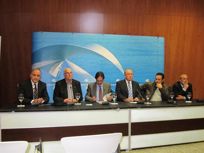 Presentación del concierto