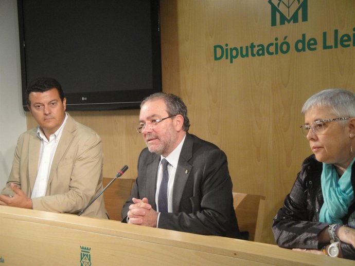 F.Accensi, J.Reñé y M.Torà