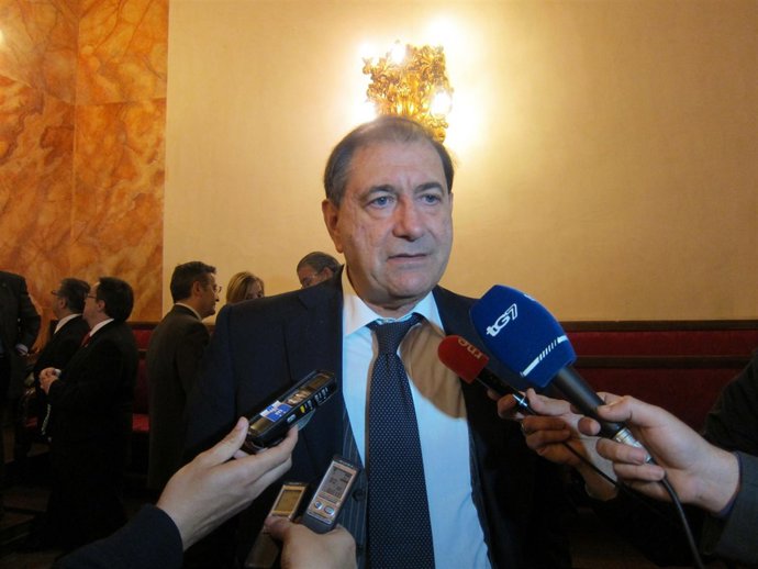 Fiscal Anti Mafia de Italia