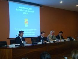 Gobierno Extremadura