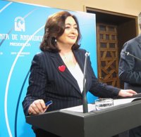 La Junta empieza a diseñar "un plan B alternativo" a la Lomce para "minimizar" sus efectos "negativos"