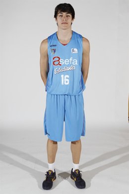 EDGAR VICEDO-ASEFA ESTUDIANTES