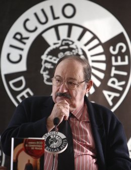 Umberto Eco
