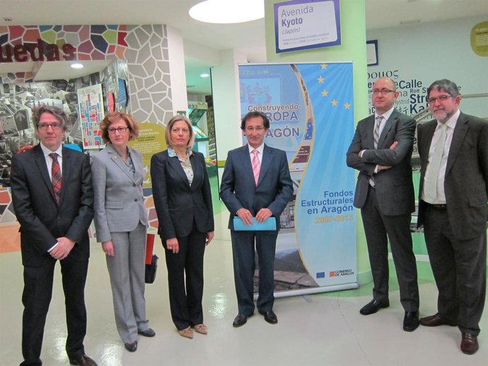 Comité de SEguimiento del FEDER