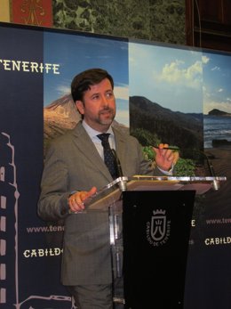 Alonso, en rueda de prensa