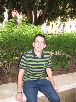 José Luis López Morales