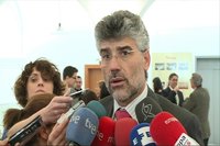 El PSOE pide "prudencia" tras las detenciones en el 'caso Feval' "mientras no haya una sentencia judicial"