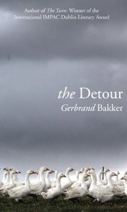 The Detour de Gerbrand Bakker