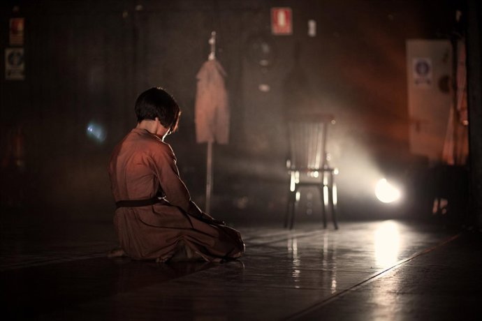 Representación de 'Because we love'