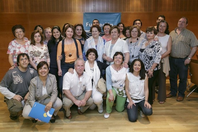 Clausura Taller de Control para el Estrés y la Ansiedad