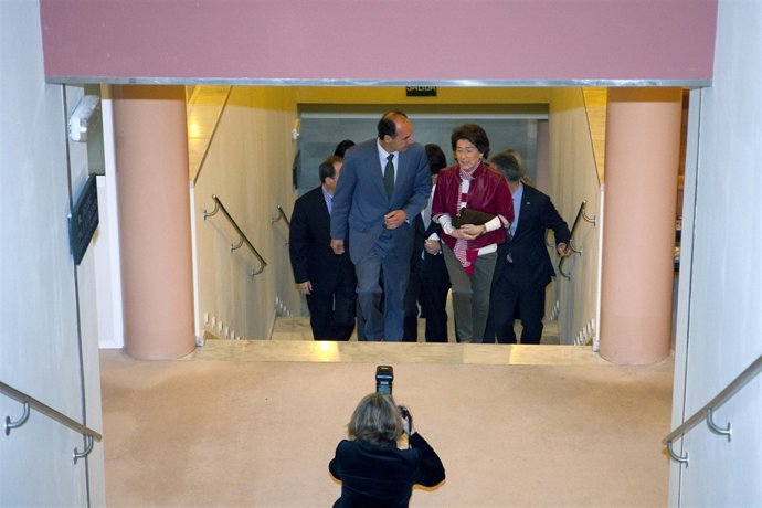 Presentación del Encuentro 