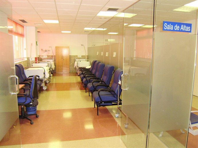 Hospital De Talavera De La Reina