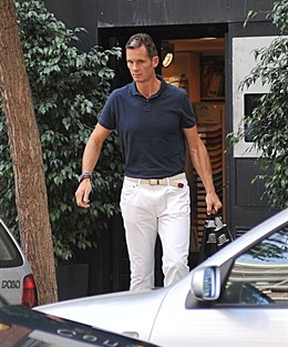 Iñaki Urdangarin