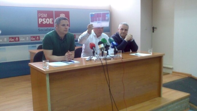 PSOE Las Rozas