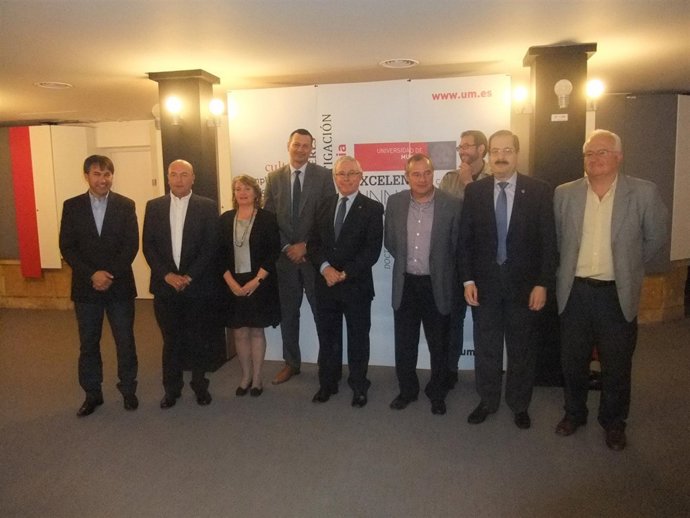 Presentación del Simposium