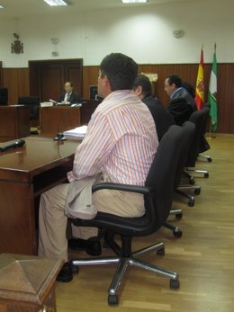 El ganadero de Rute en el juicio