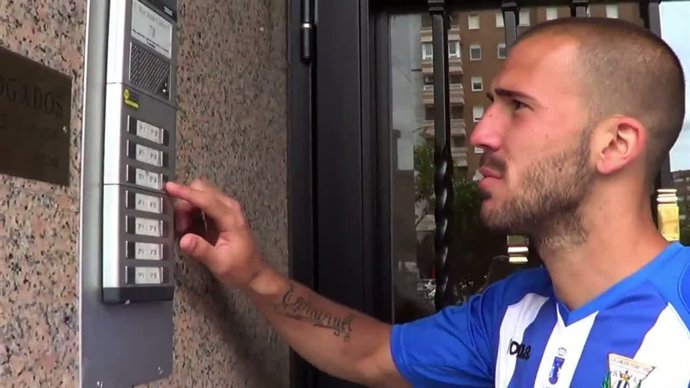 El Leganés busca el apoyo de su afición para los 'playoffs'