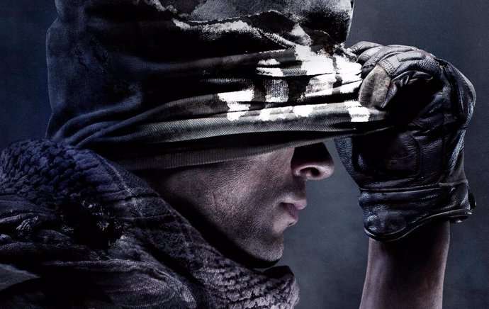 Call of Duty: Ghosts