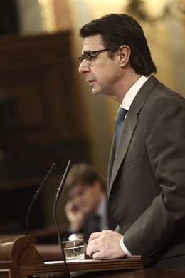 José Manuel Soria