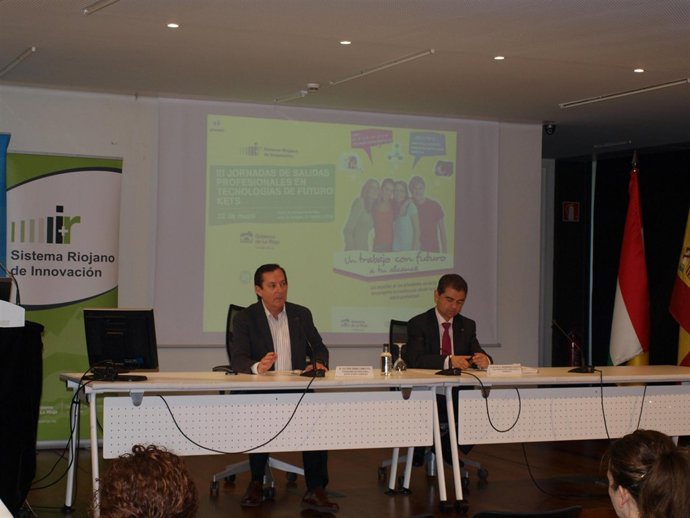 Erro inaugurua jornada oportunidades laborales