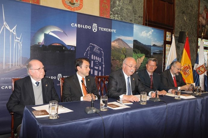 Presentación del libro