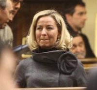 Oramas (CC) dice que sería "kafkiano" que Aznar volviera ahora a la política y no cree que lo quiera el PP