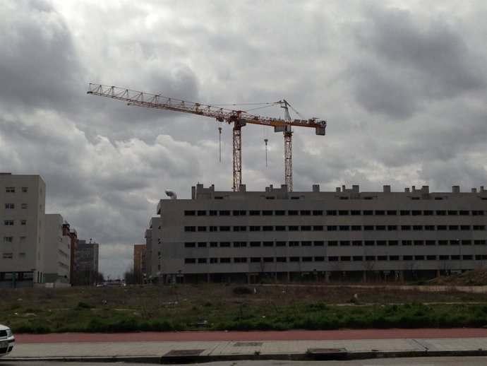 Recursos de viviendas, casas