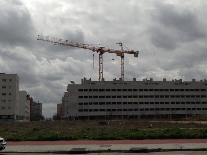 Recursos de viviendas, casas