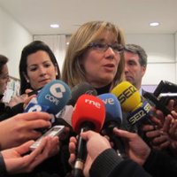 El Gobierno de Extremadura muestra su "respeto" por las actuaciones judiciales en el caso Feval