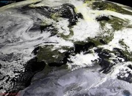 Previsión para el 22 de mayo