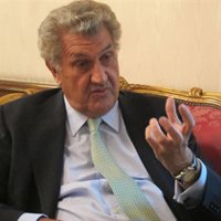 Posada discrepa del regreso de Aznar: "Las cosas se van para no volver y ahora los tiempos van por otro camino"