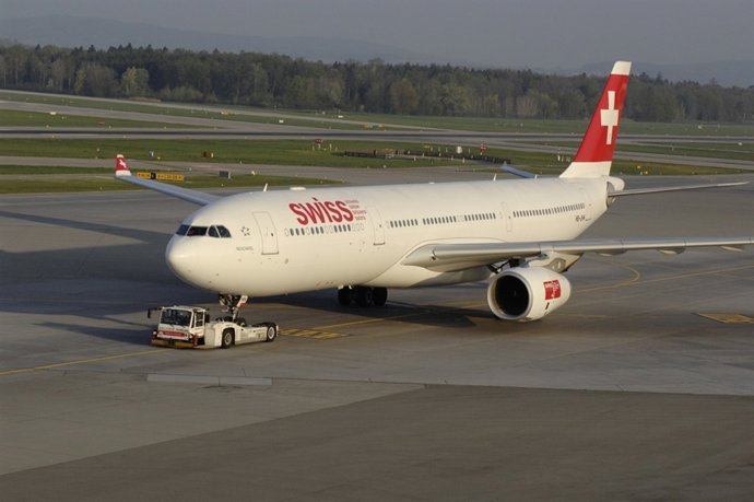 Swiss introduce una nueva ruta Valencia-Zurich