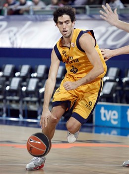 Javier Beirán (Gran Canaria 2014) 